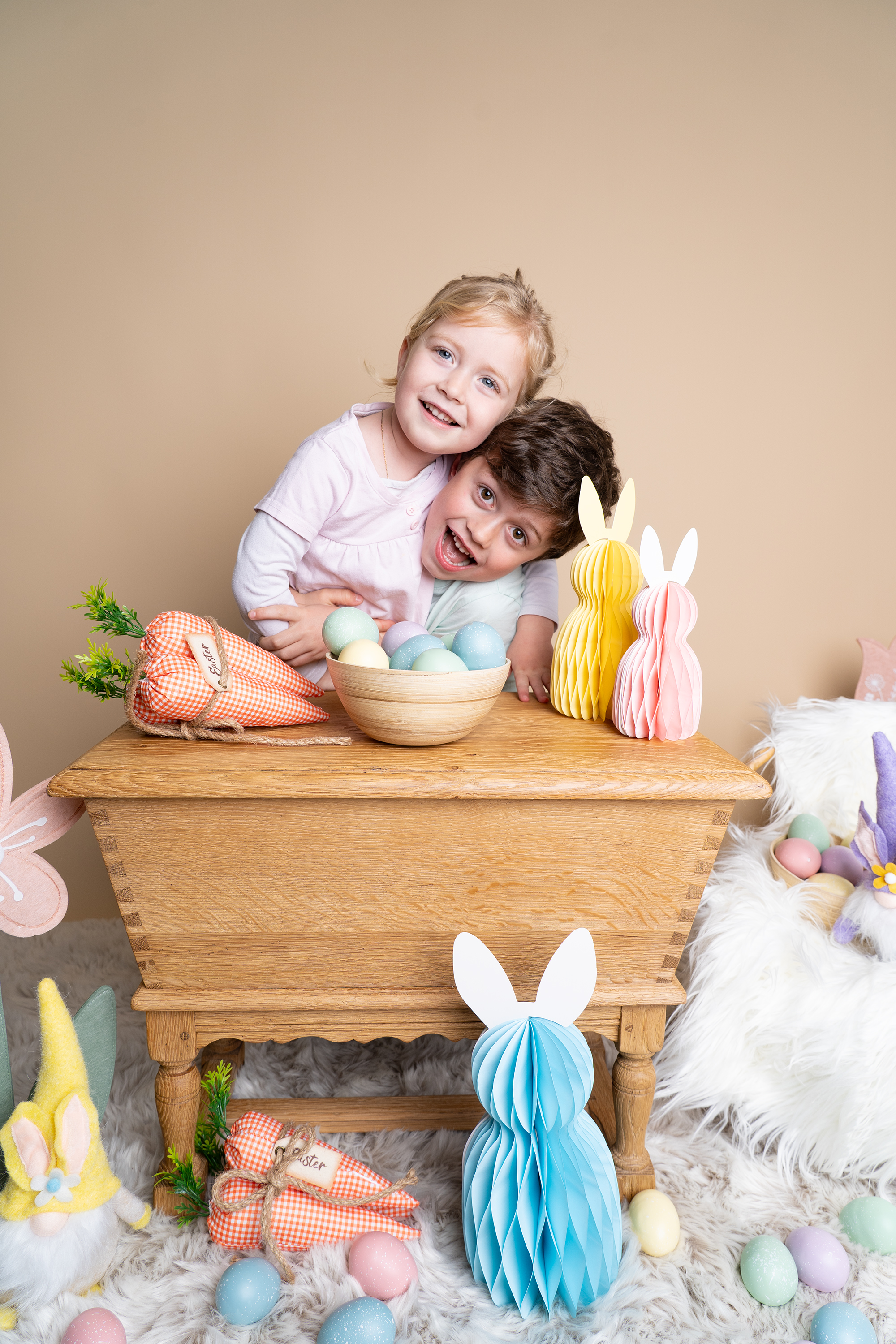Mini-s&eacute;ance P&acirc;ques