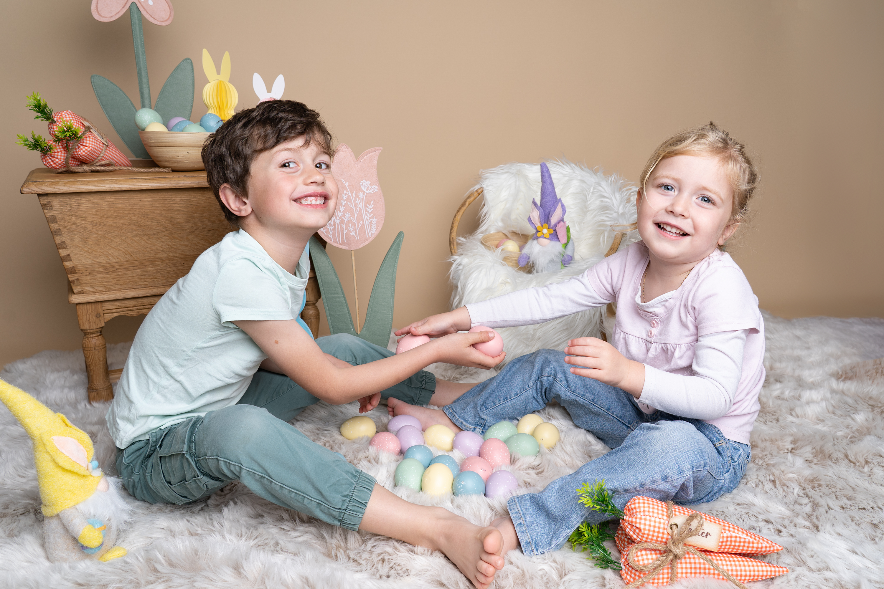 Mini-s&eacute;ance P&acirc;ques