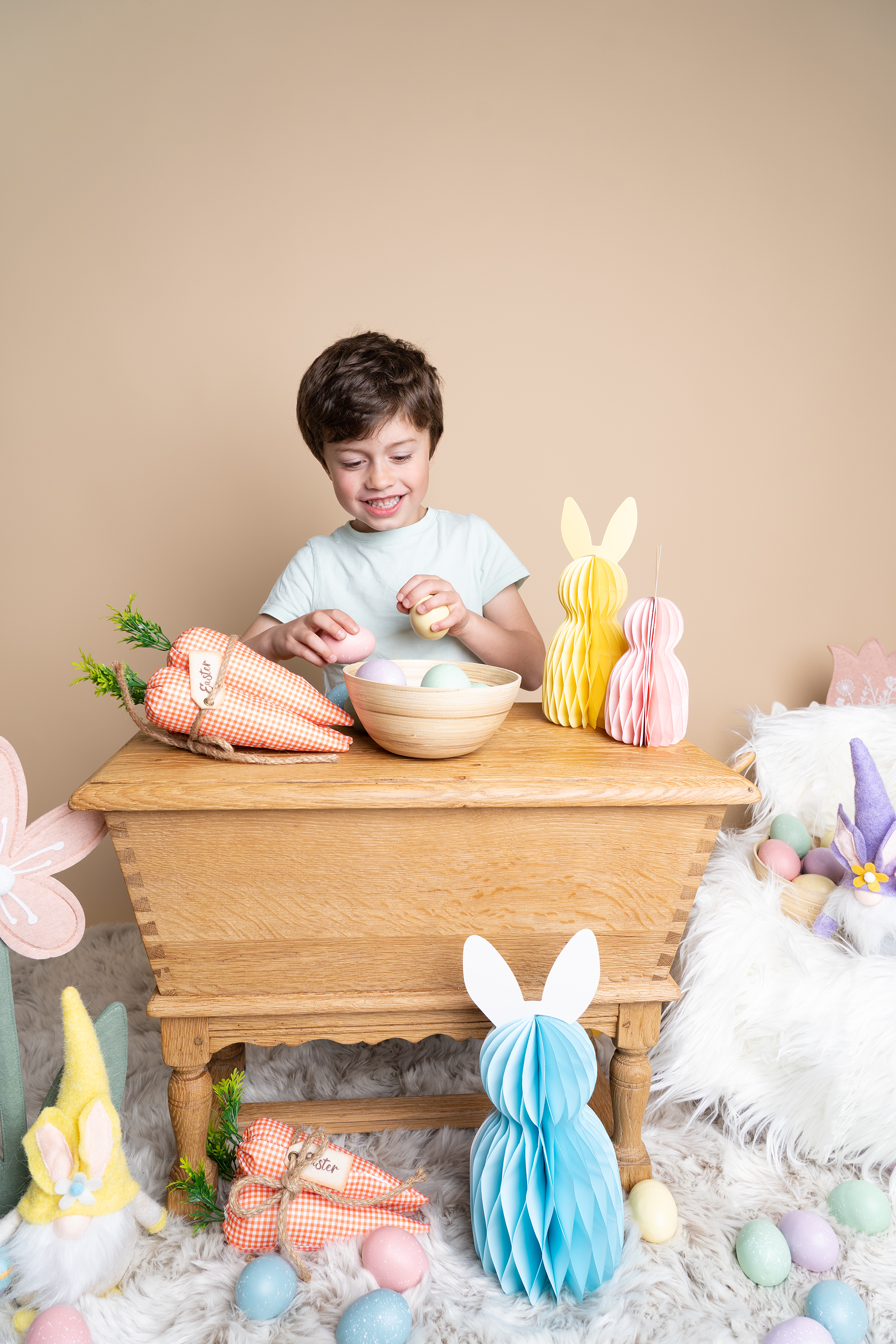 Mini-s&eacute;ance P&acirc;ques