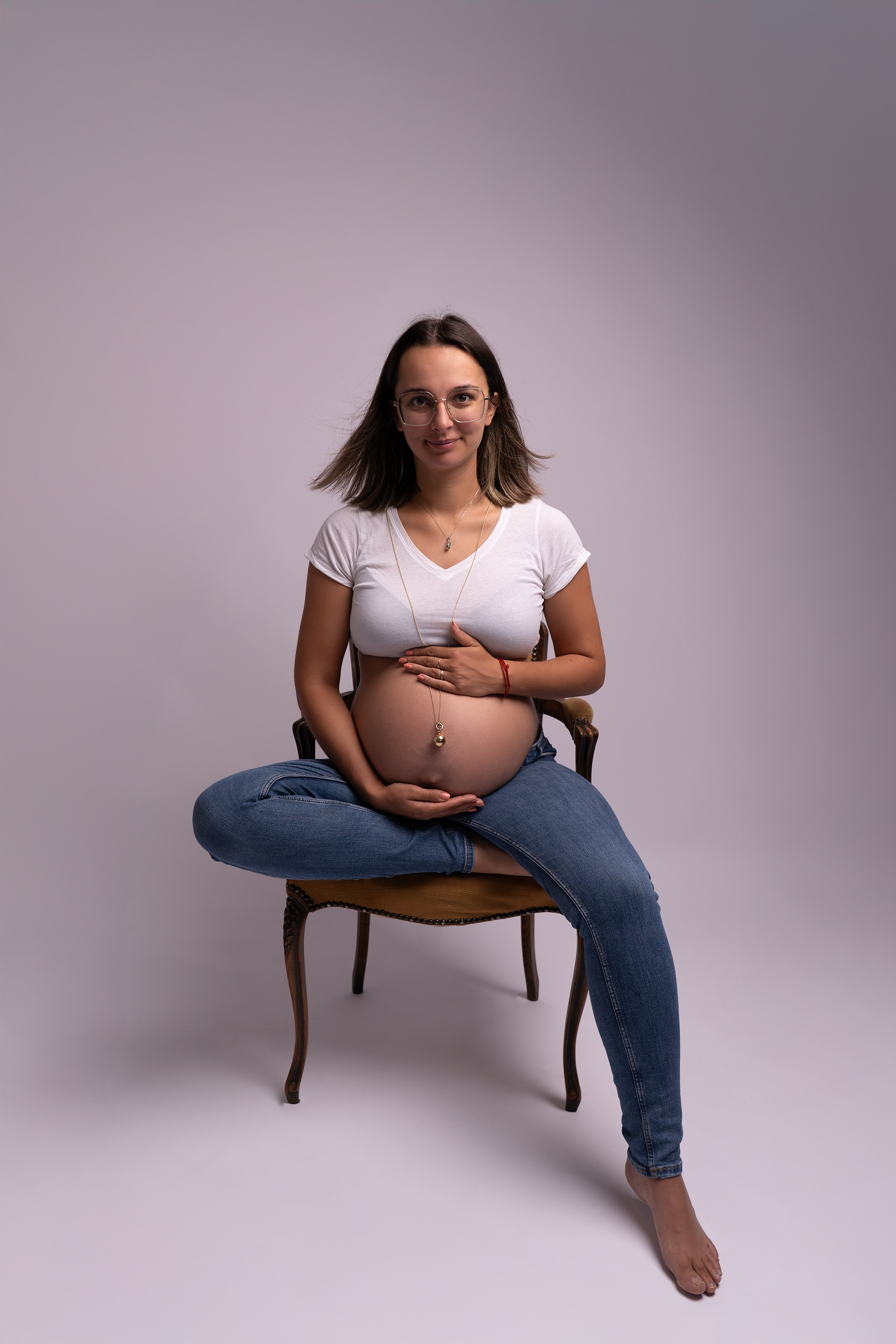 Grossesse Lowal Photographie