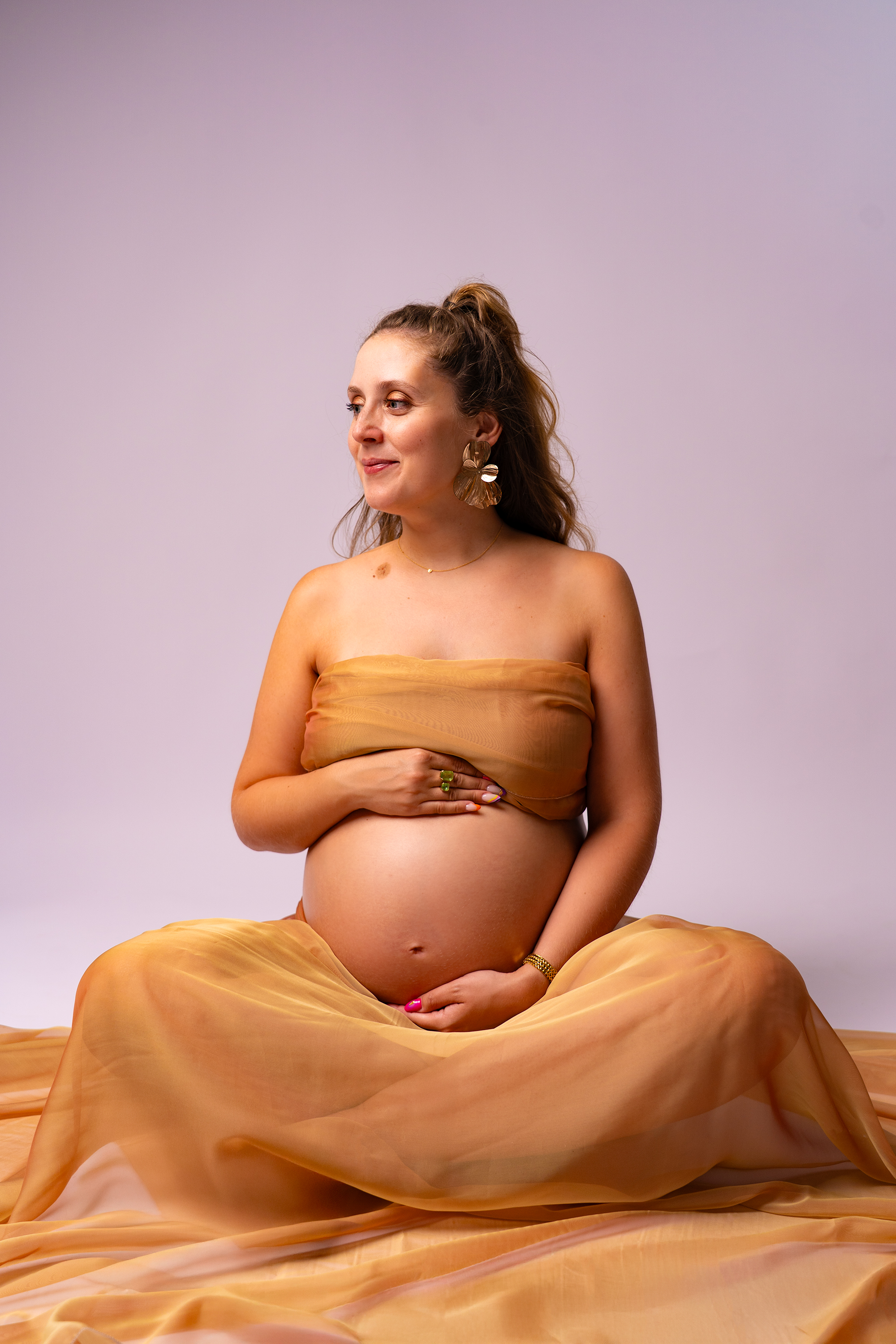 Grossesse Lowal Photographie