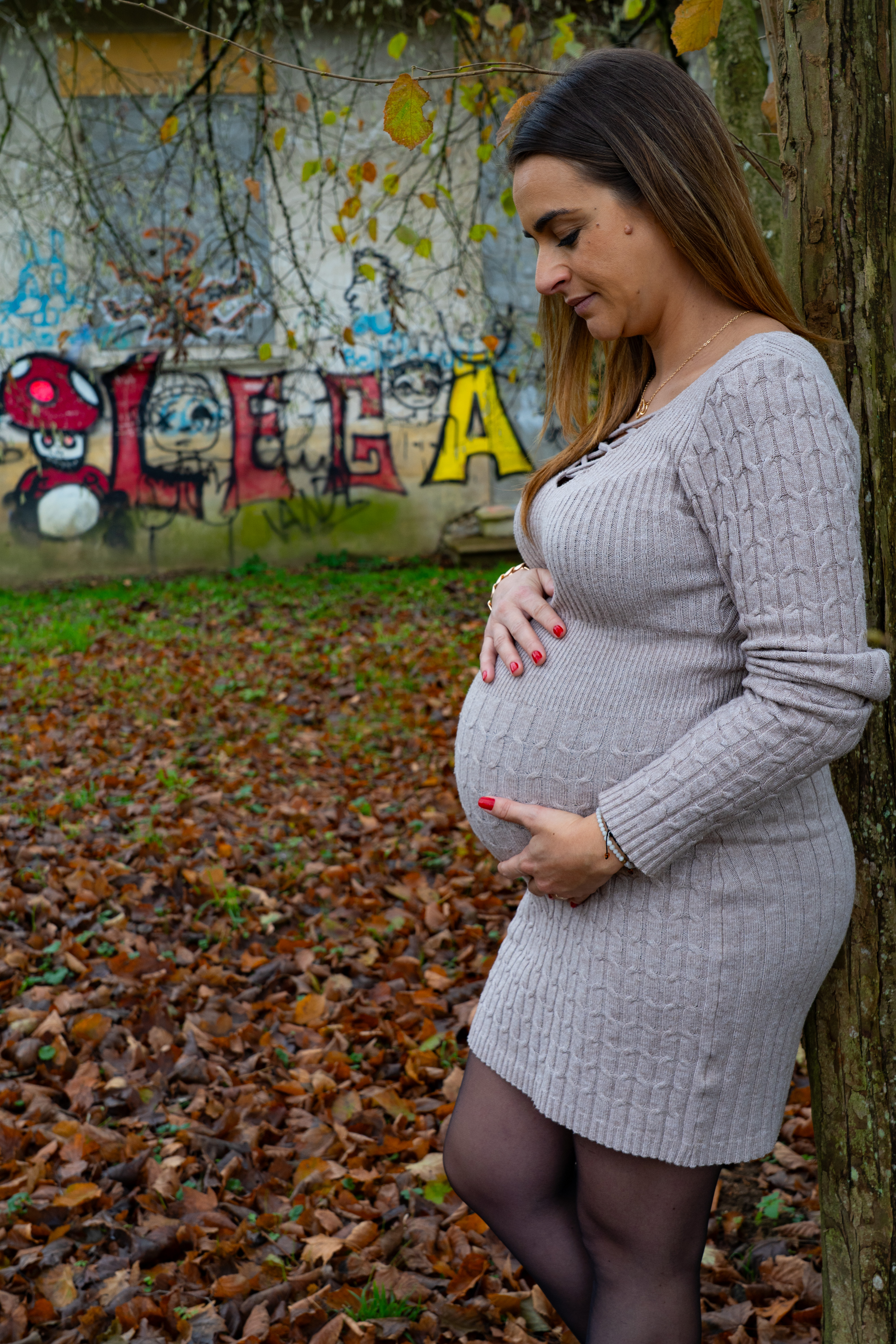 Grossesse Lowal Photographie