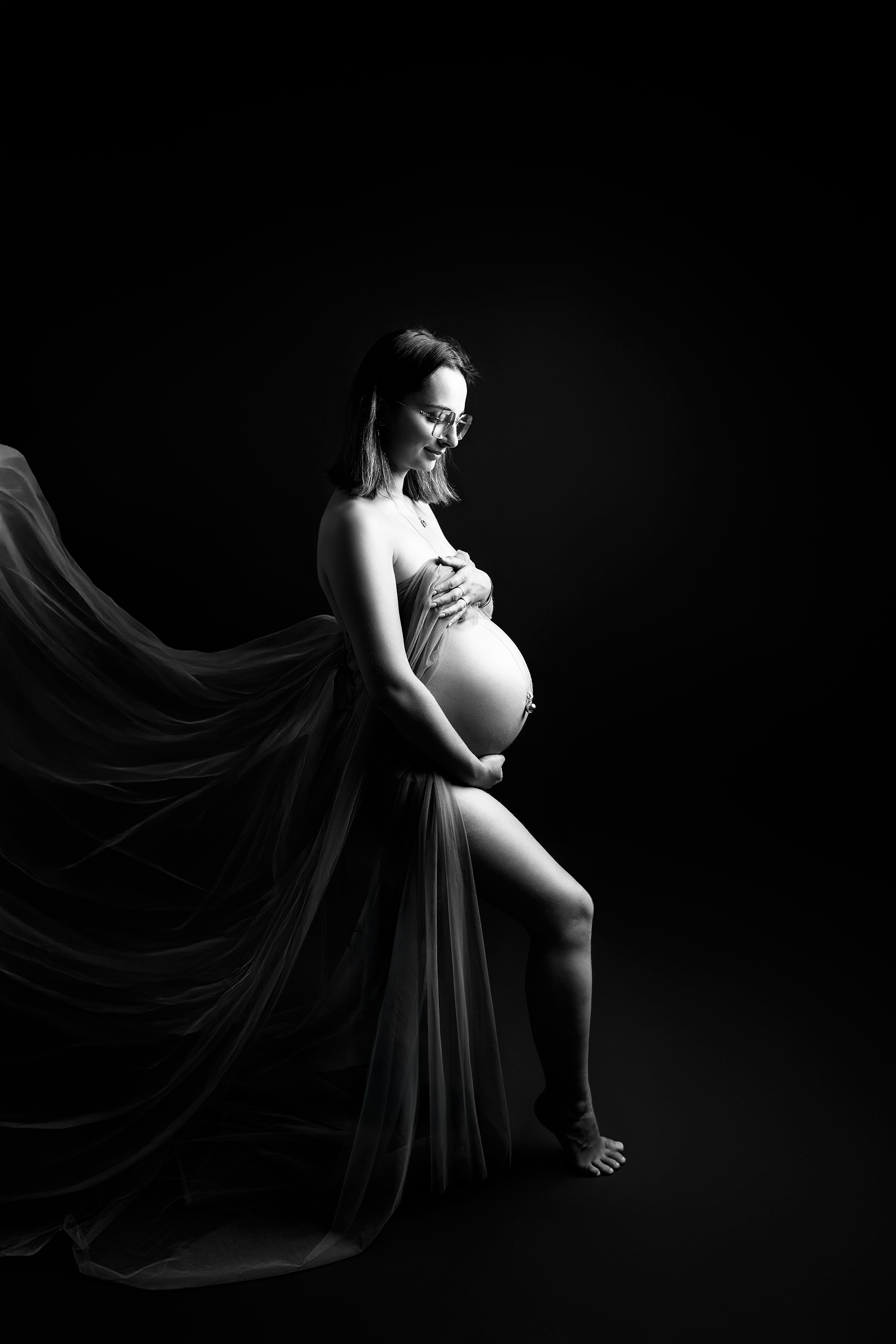 Grossesse Lowal Photographie