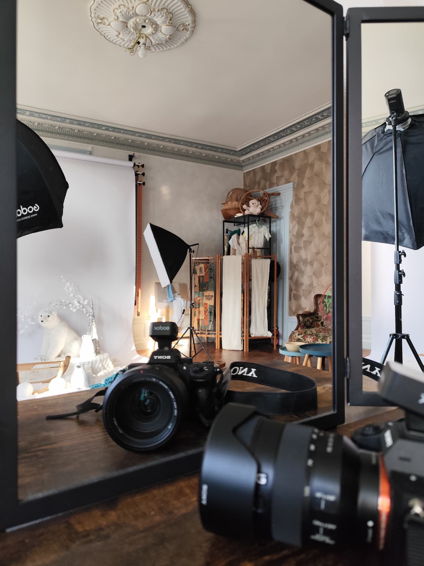 3 image Studio 3