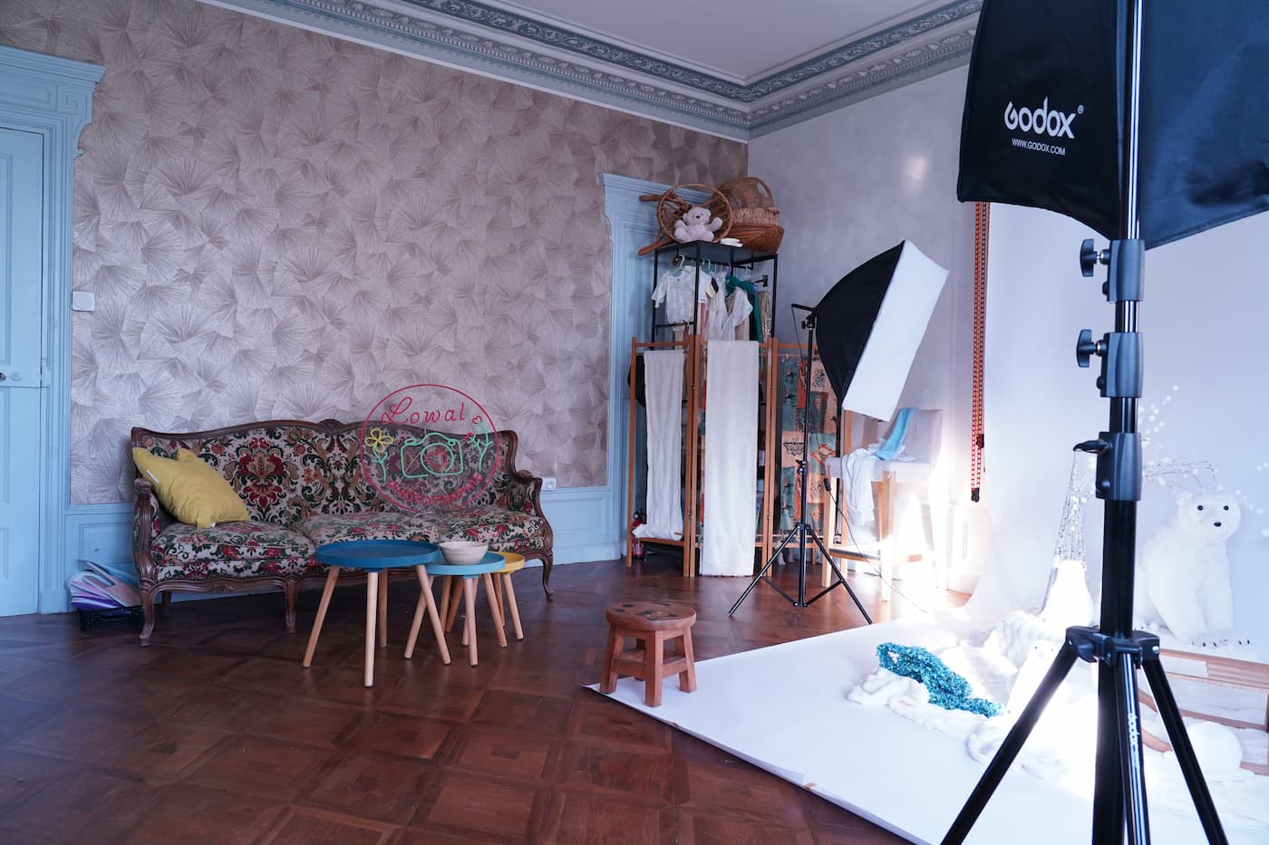 7 image Studio 7