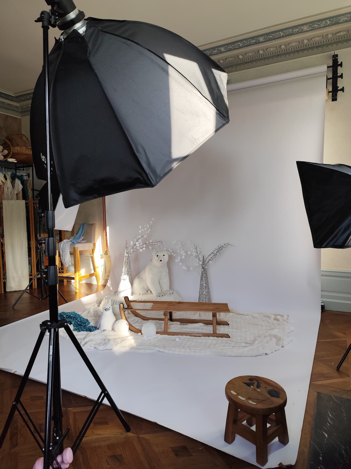 8 image Studio 8